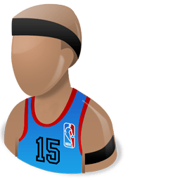 NBA Icons 256x256 [PNG Files] png