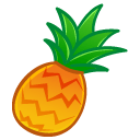 Fruits Icons 128x128 [PNG Files] png