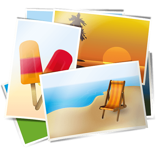 Travel and Tourism Icon Set 512x512 [PNG Files] png
