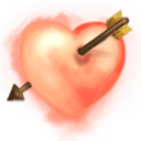Heart 05 png