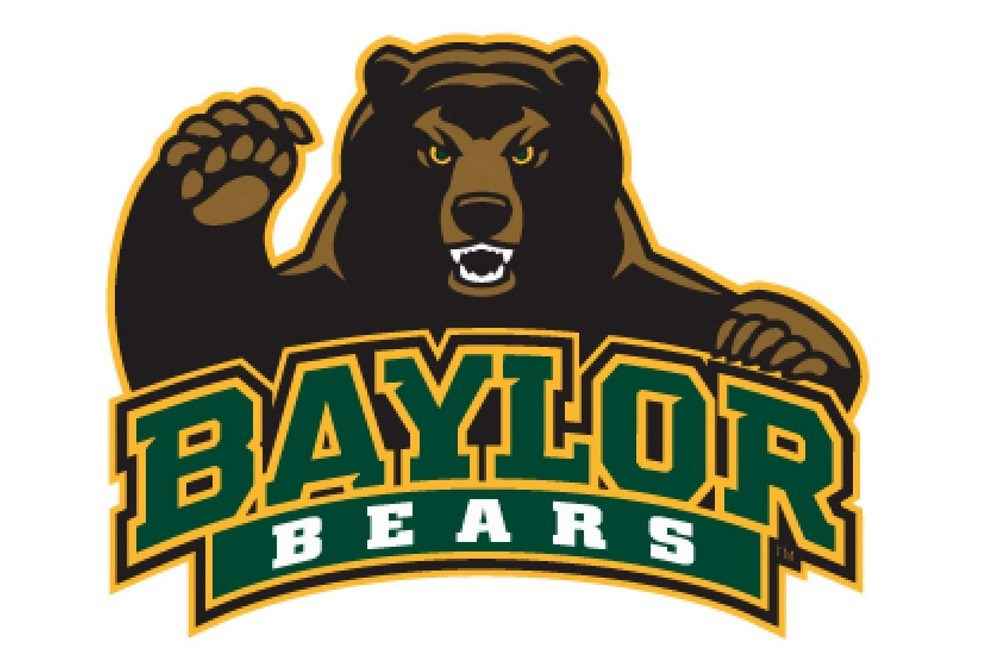 Baylor University - Bears Logo - free download