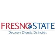California State University, Fresno Seal and Logos