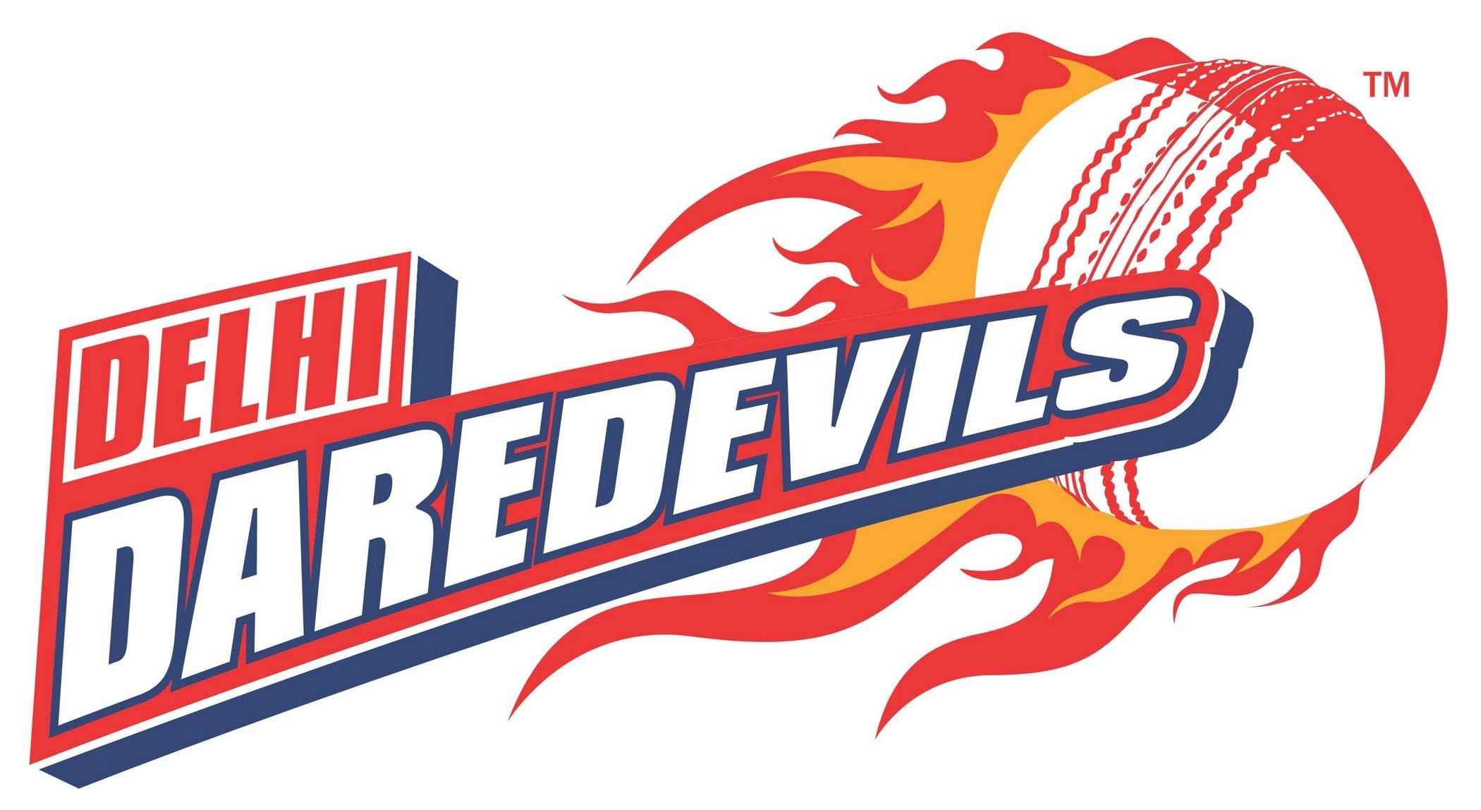Delhi Daredevils Logo [delhidaredevils.com] png