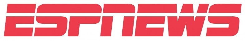 ESPNews Logo png