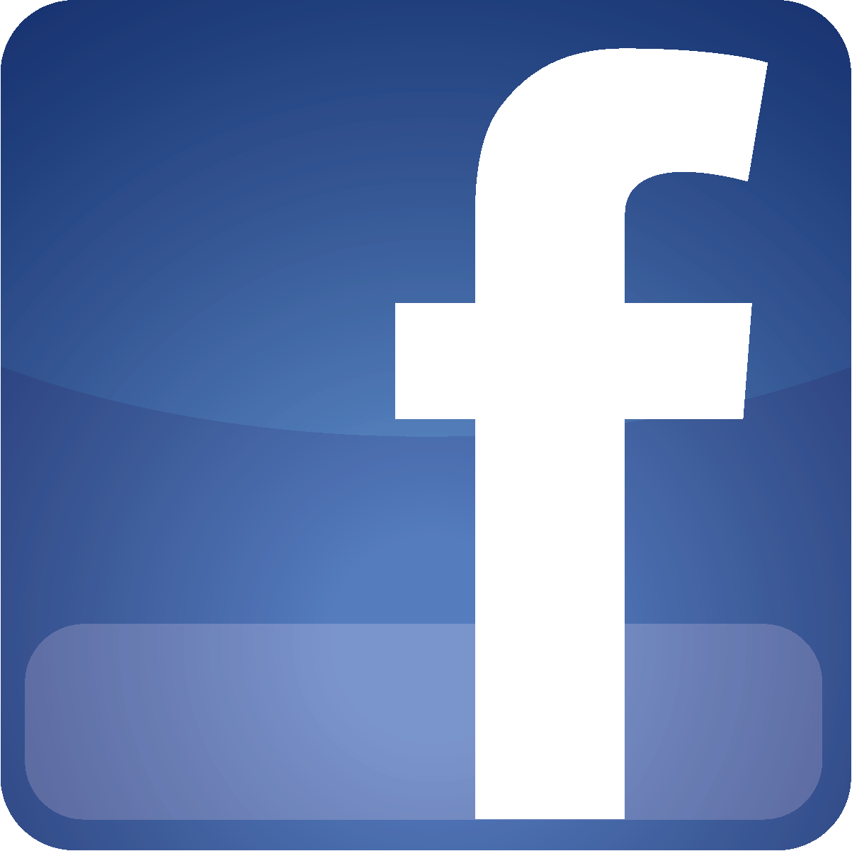 Facebook Icon Logo png