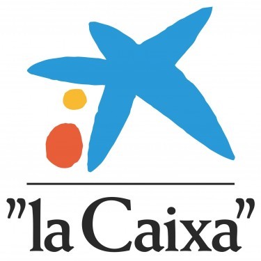 CaixaBank Logo Download Vector