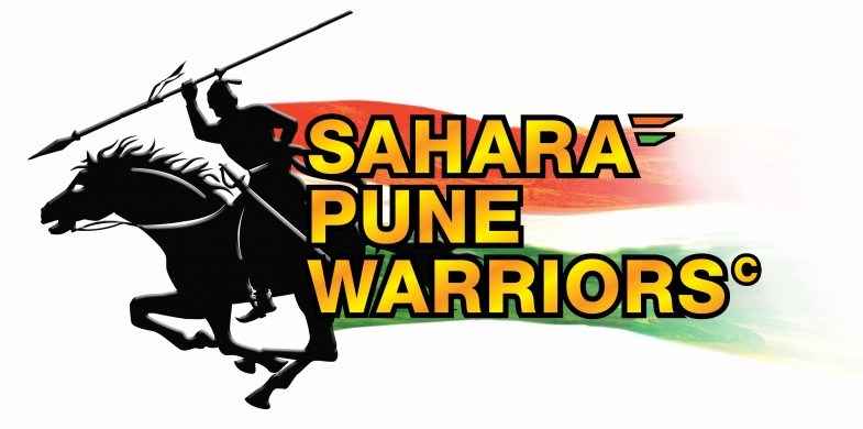 Pune Warriors India Logo png