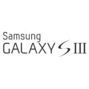 Samsung Galaxy S3 Logo [EPS File]