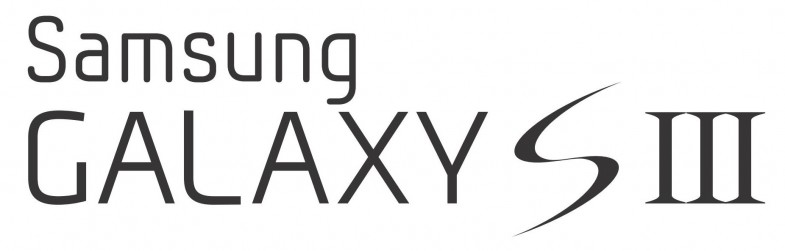 Samsung Galaxy S3 Logo png