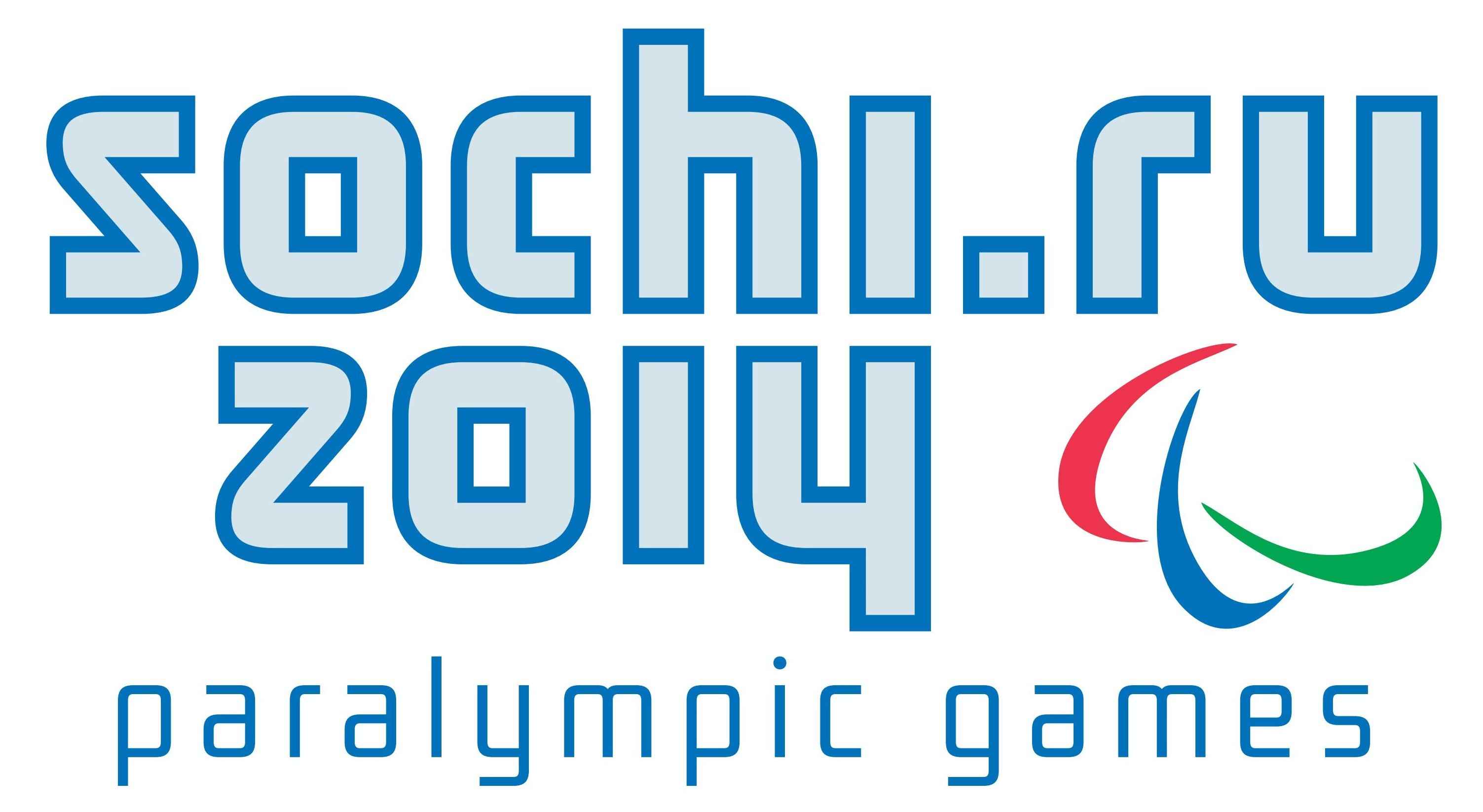 Sochi 2014 Winter Olympics and Paralympics Games Logo png