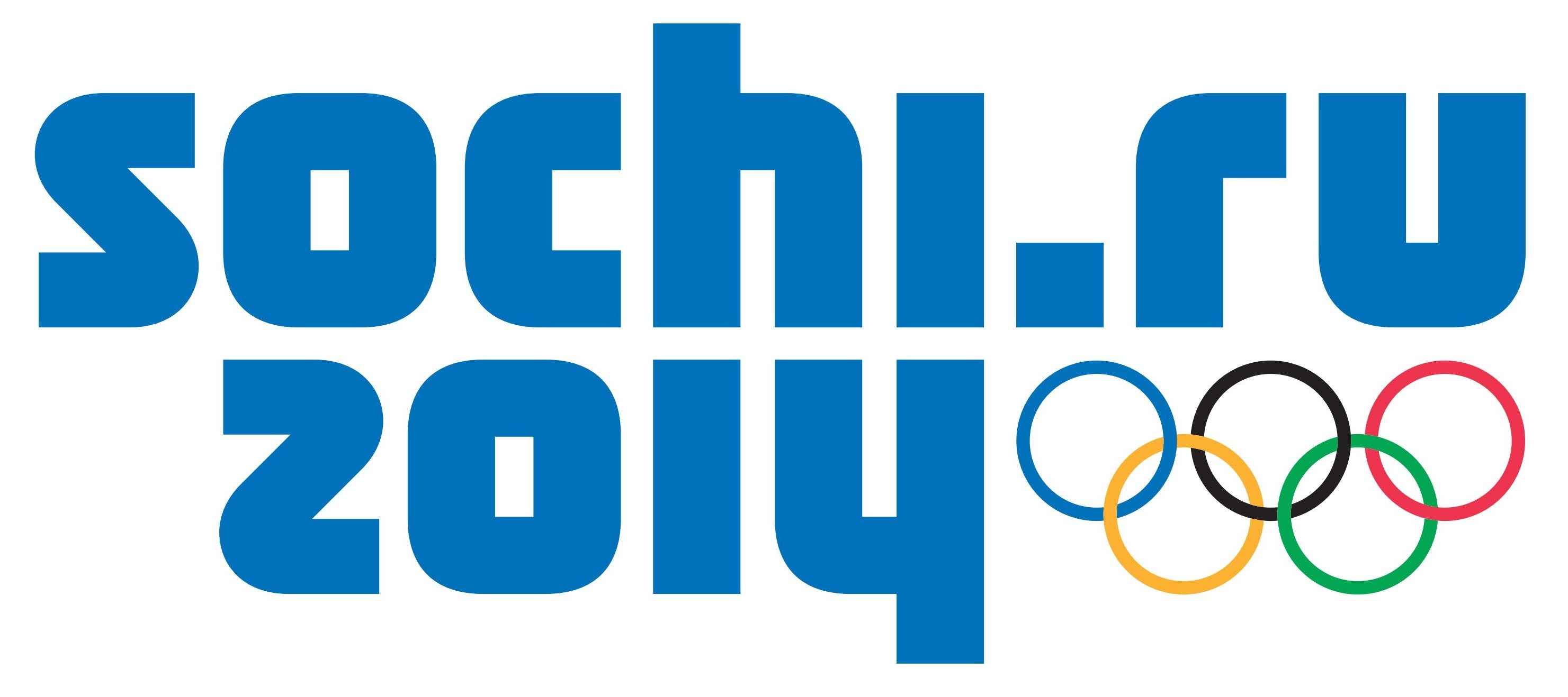 Sochi 2014 Winter Olympics and Paralympics Games Logo png