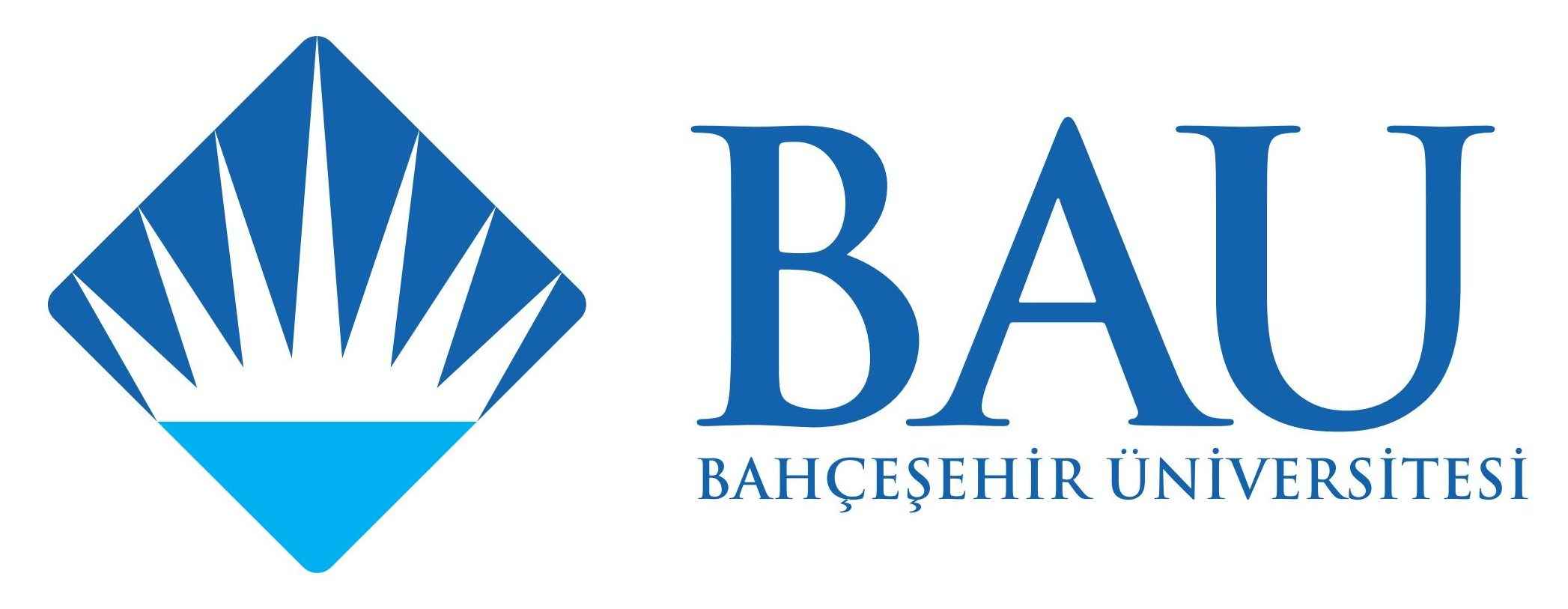 Bau Bahcesehir Universitesi Logo Free Download