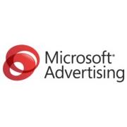 Microsoft Advertising Logo Vector [EPS File]