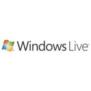 Windows Live Logo Vector [EPS File]