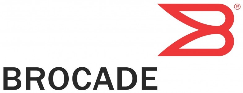 Brocade Logo png