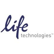 Life Technologies Logo [EPS File]