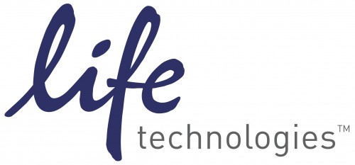 Life Technologies Logo [EPS File] png