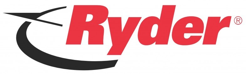 Ryder Logo Download Vector