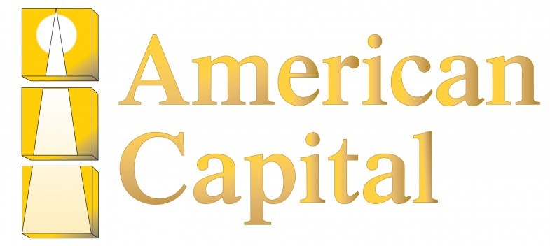 American Capital Logo png
