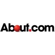 About.com Logo [EPS File]