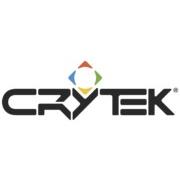 Crytek Logo [EPS File]