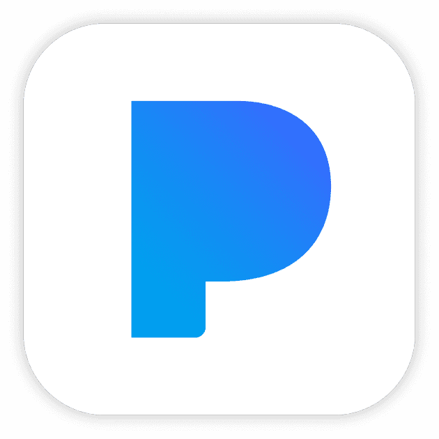 Pandora Logo   Radio png