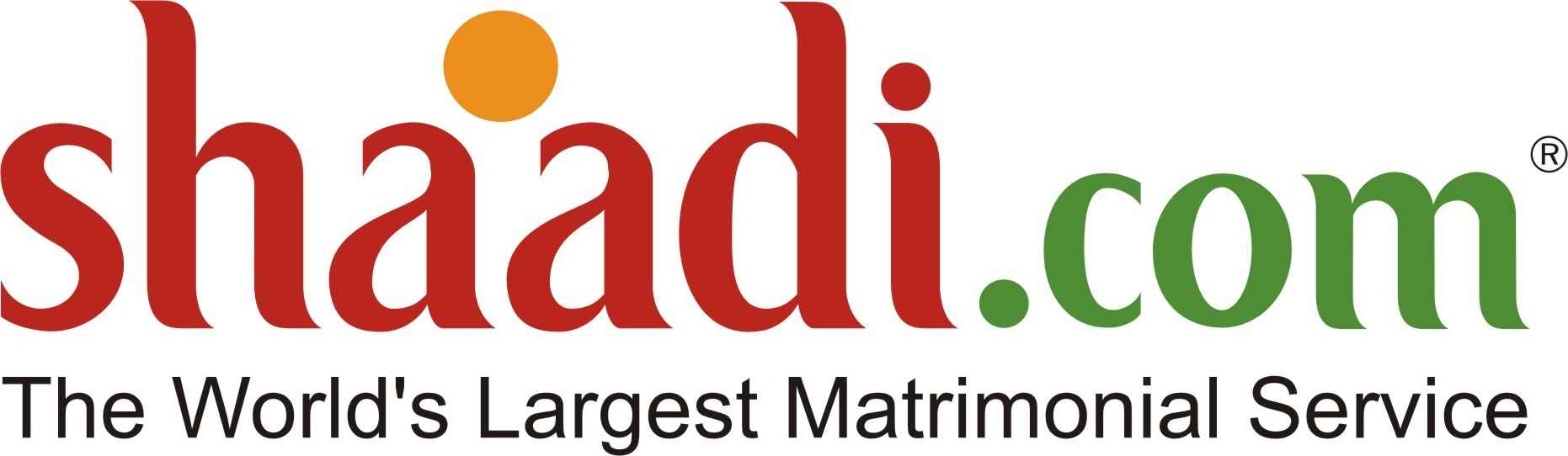 Shaadi.com Logo png