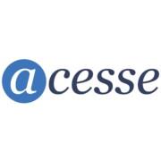 acesse Logo [EPS File]