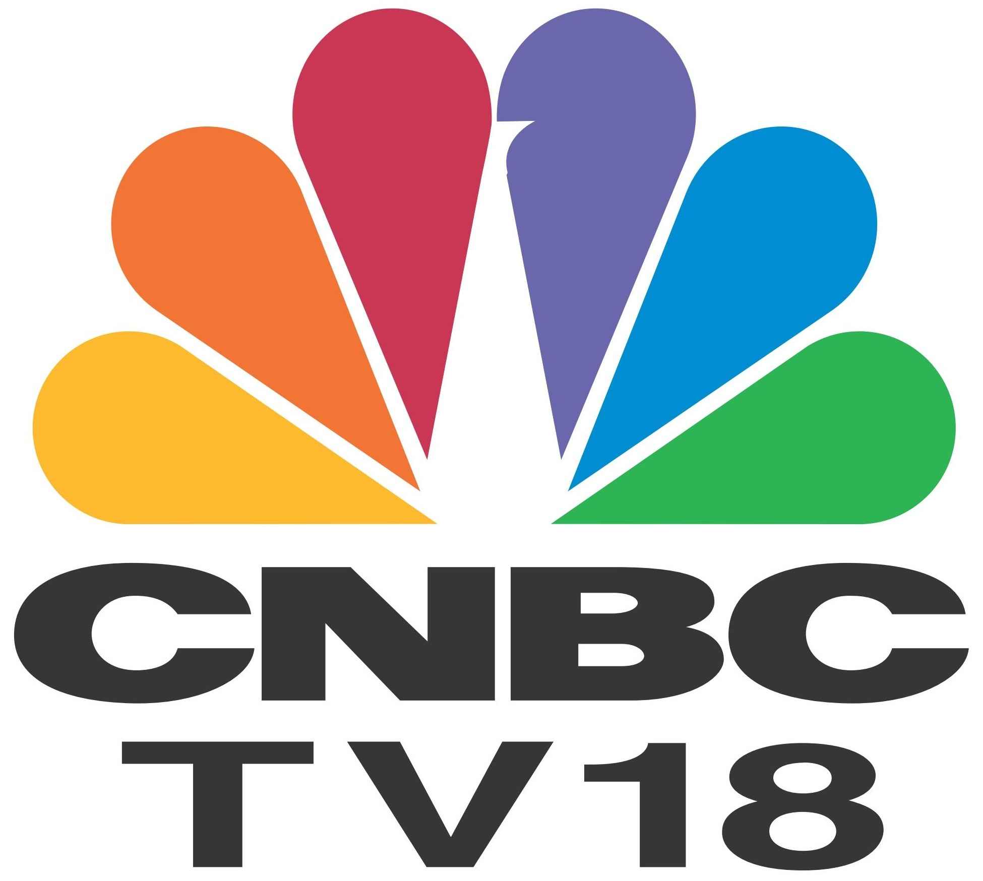 CNBC TV18 Logo png