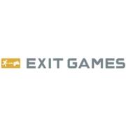 Exit Games Logo [EPS File]