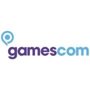 gamescom Logo [EPS File]