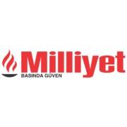 Milliyet Gazetesi Logo