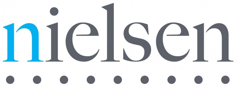 Nielsen Logo Download Vector