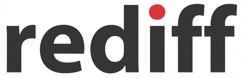 Rediff.com Logo png