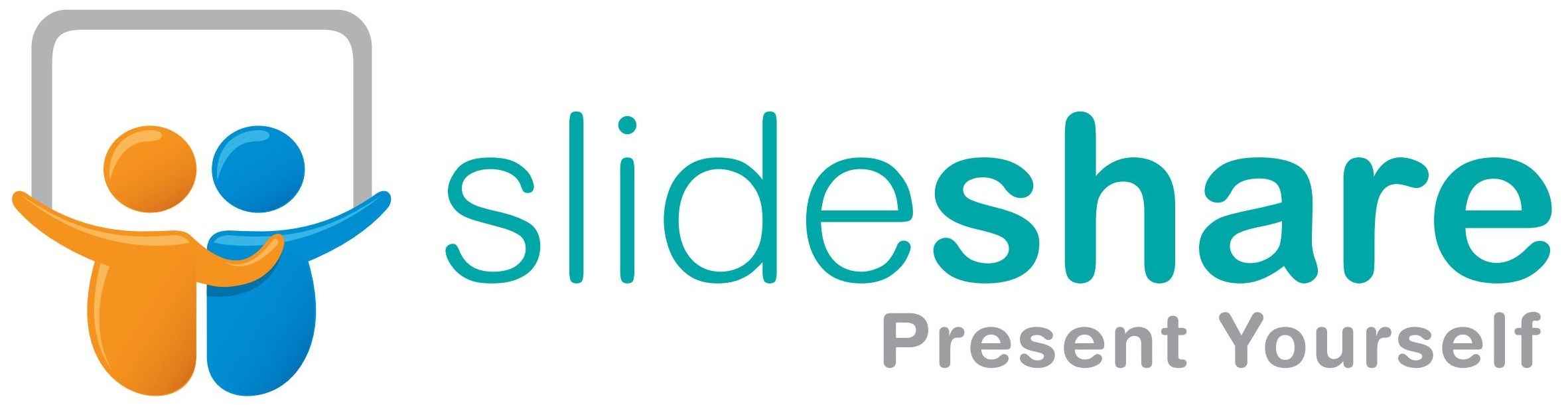 SlideShare Logo png