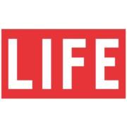 Life Logo [EPS File]