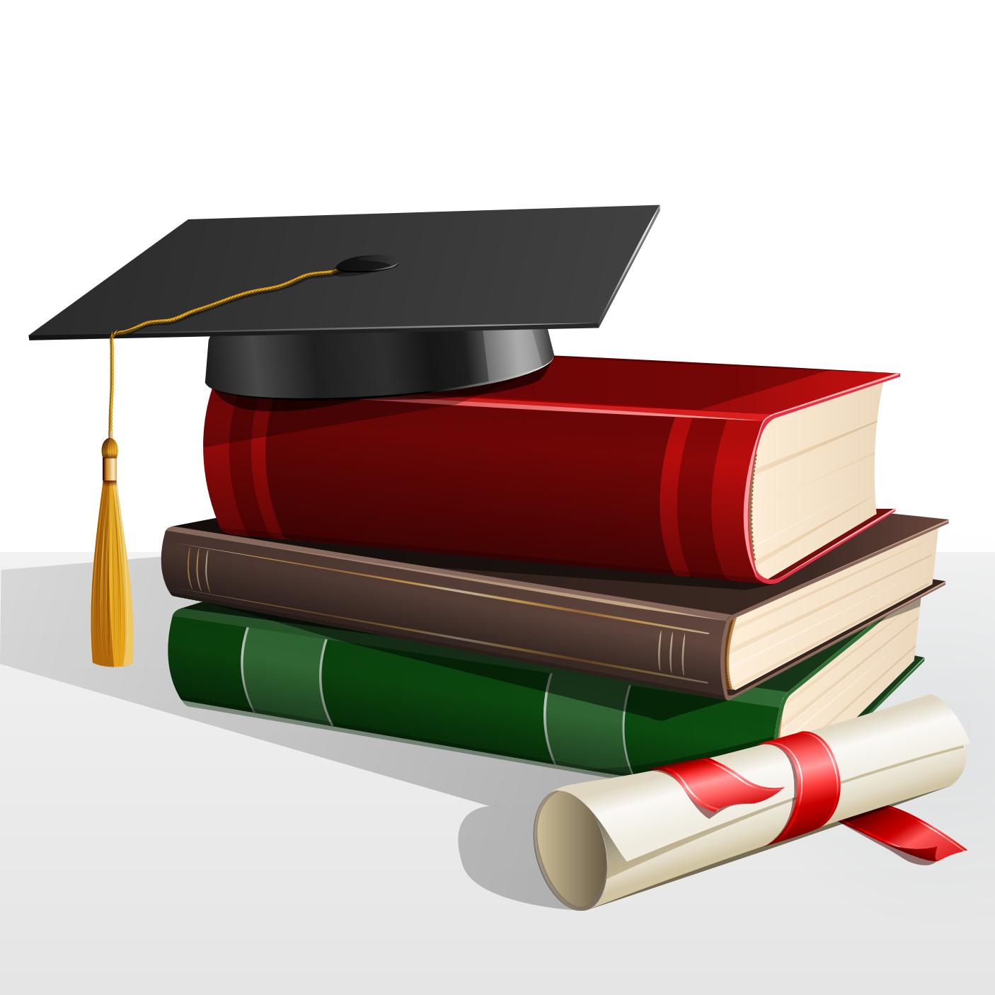 School Education Books Graphic png
