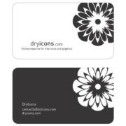 Business Card Template 01