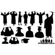 People - Graduated Students