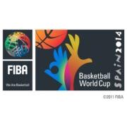 2014 FIBA Basketball World Cup [Spain]