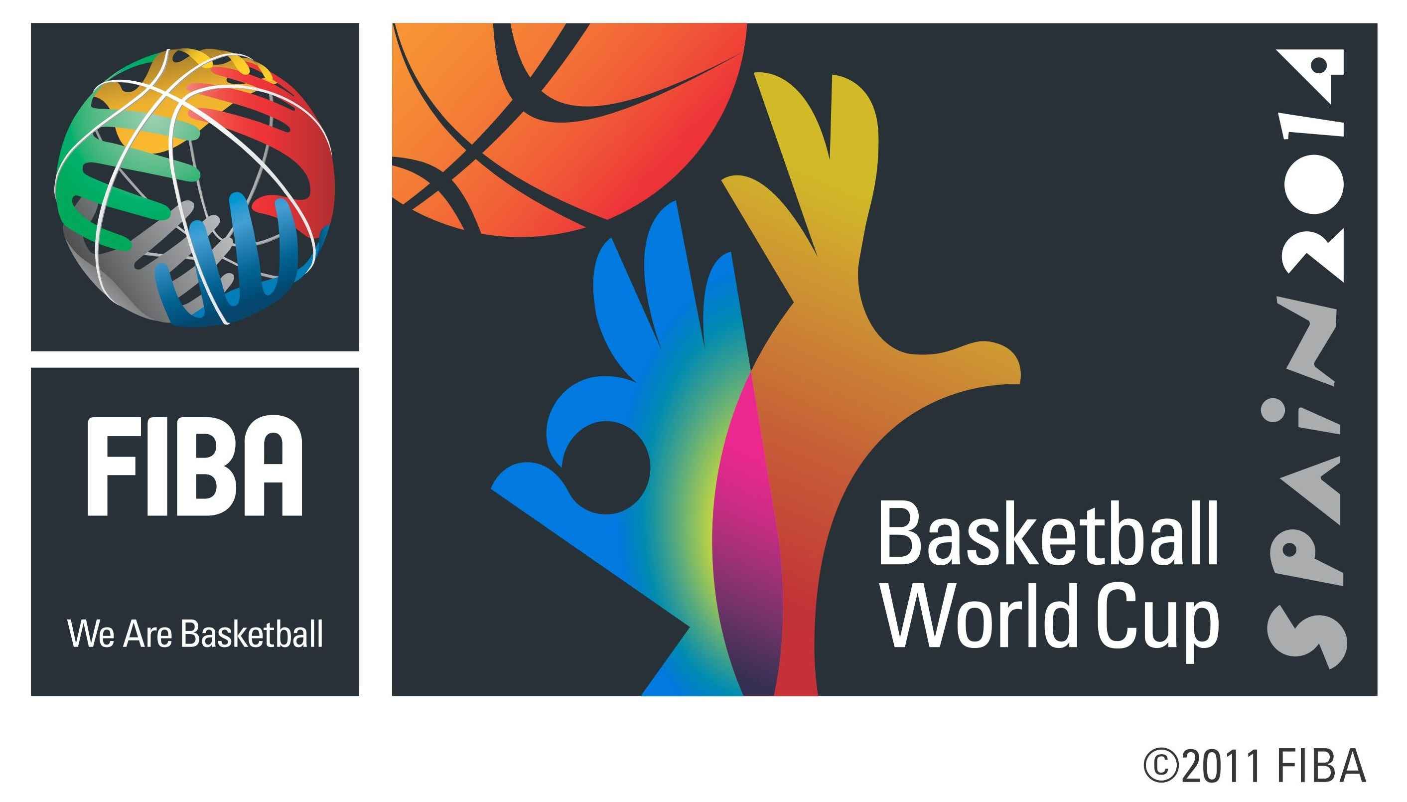 2014 FIBA Basketball World Cup [Spain] png