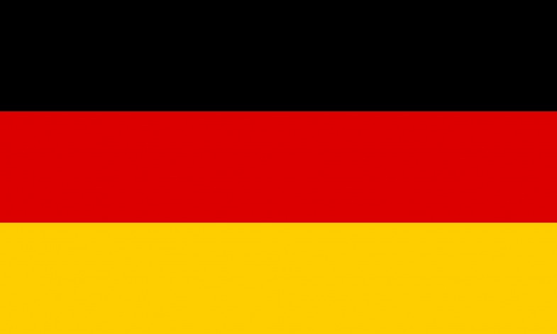 Germany Logo and Emblem Download Vector