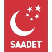SP - Saadet Partisi Logo [saadet.org.tr]
