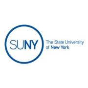 SUNY Logo (State University of New York)
