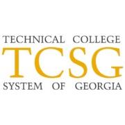 Technical College System of Georgia Logo [TCSG]