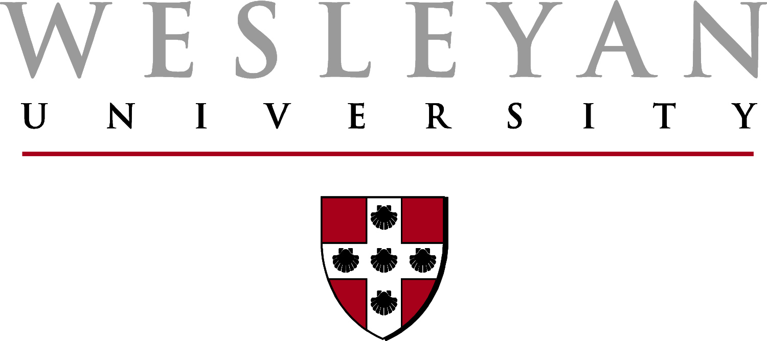 Wesleyan University Logo Download Vector