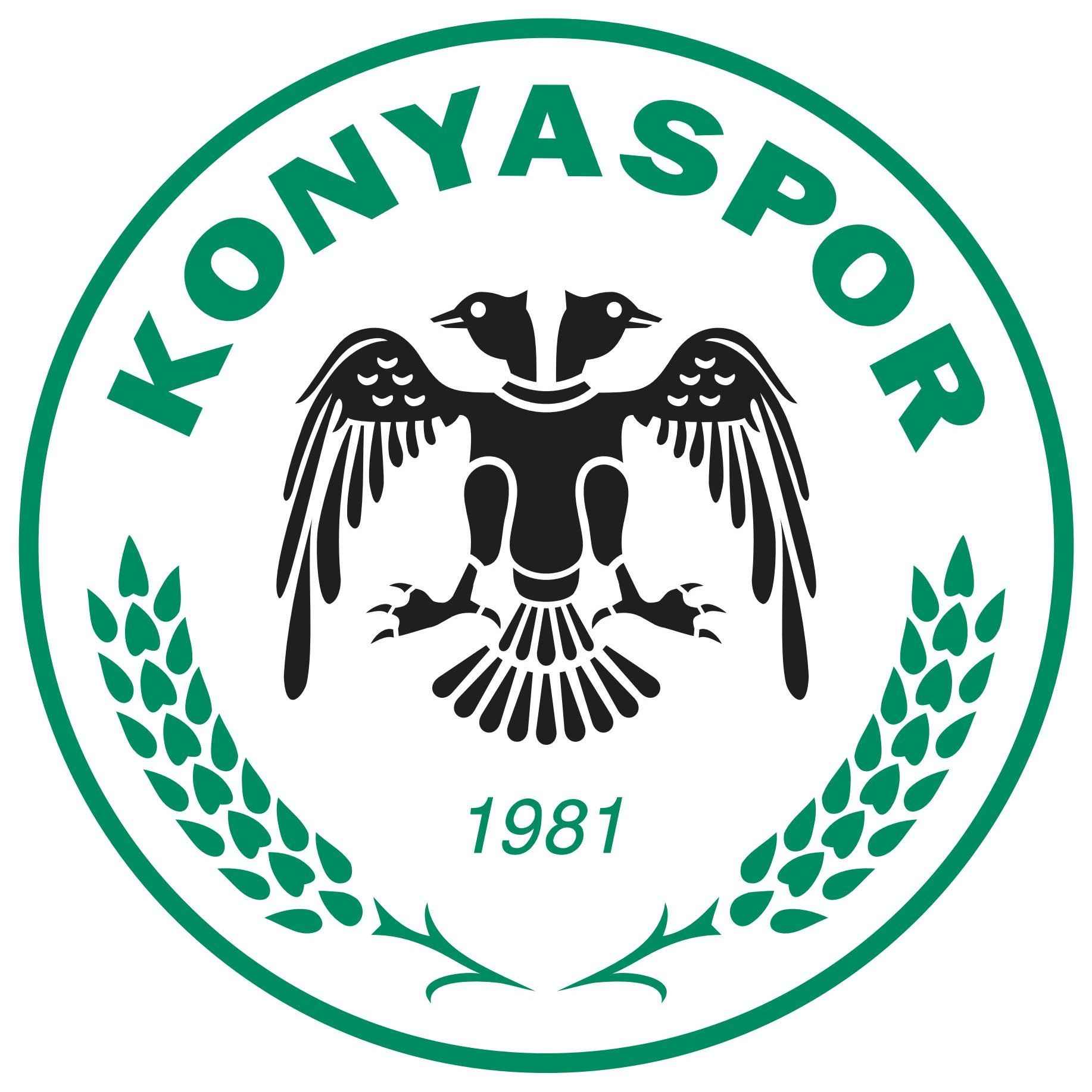 Konyaspor Logo Download Vector