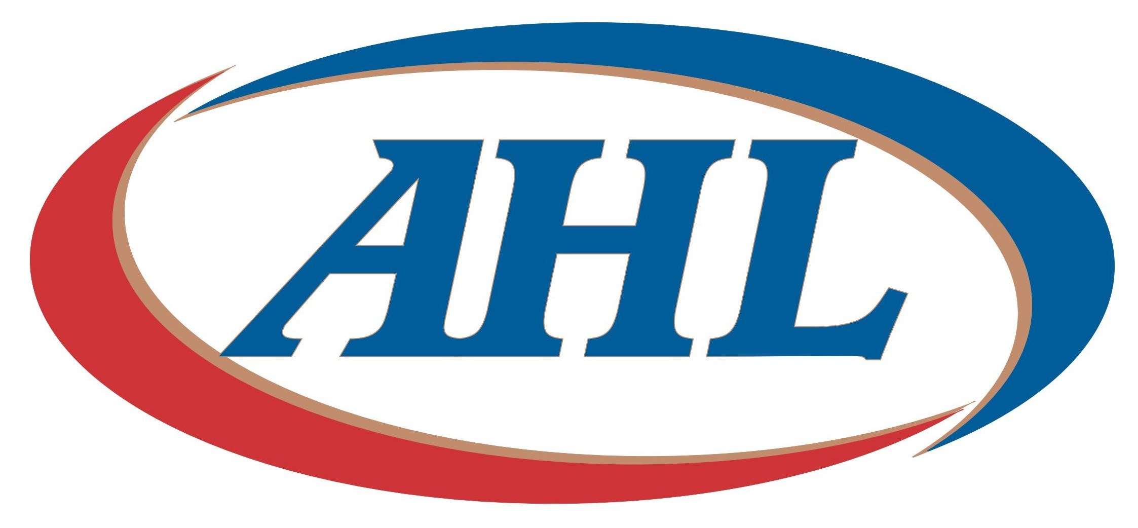 Ahl Logo American Hockey League1 Free Download