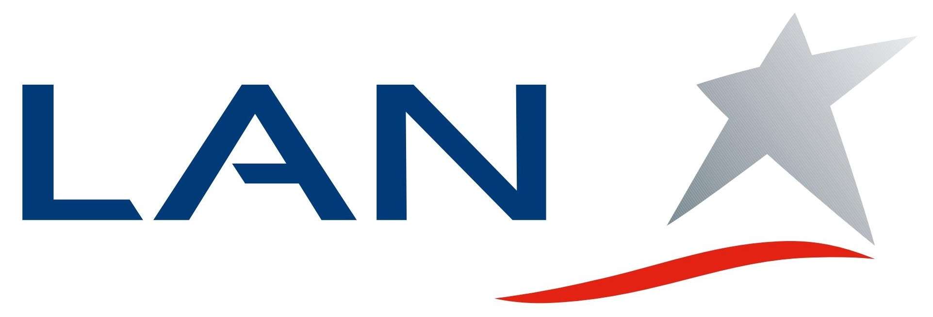 LAN Airlines Logo png
