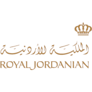 Royal Jordanian Airlines Logo [rj.com]